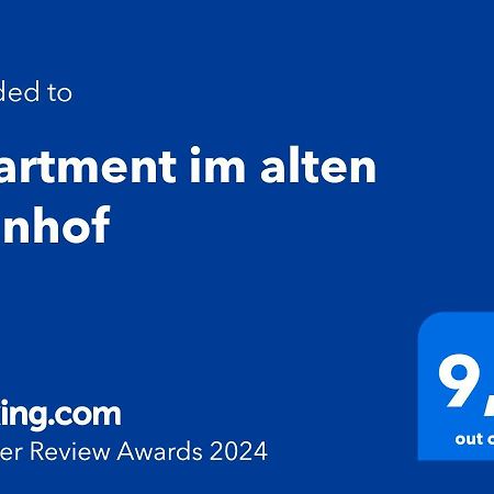 Apartment Im Alten Fronhof Balingen Buitenkant foto